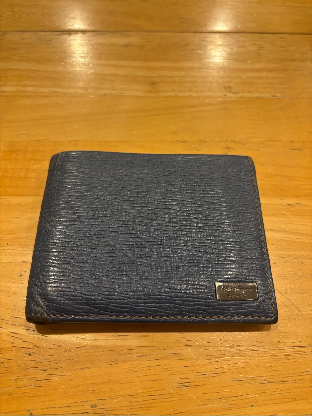 Ferragamo Men’s Wallet
